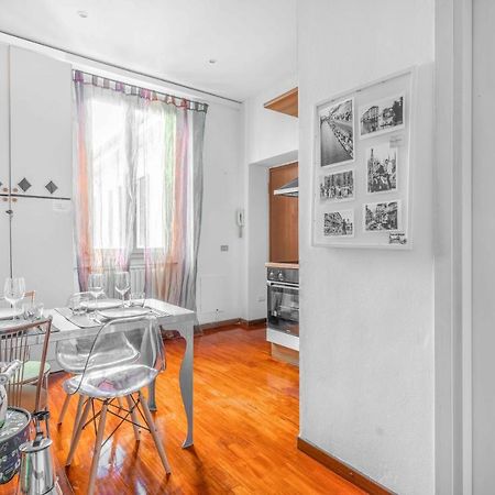 Ven64 -Loreto - Duomo- Central- Large Apartment Milano Ngoại thất bức ảnh