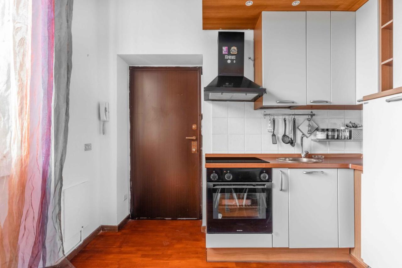 Ven64 -Loreto - Duomo- Central- Large Apartment Milano Ngoại thất bức ảnh