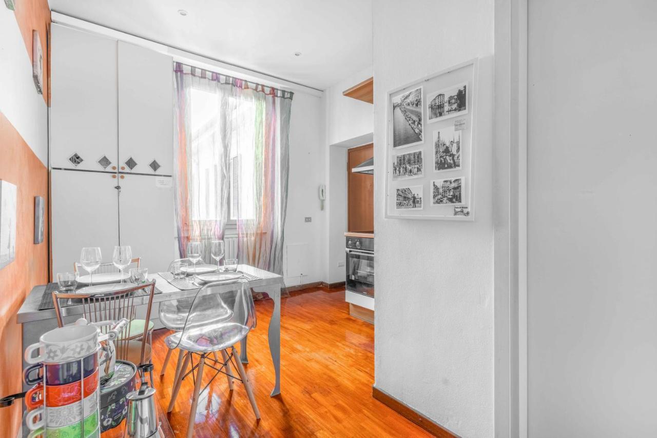 Ven64 -Loreto - Duomo- Central- Large Apartment Milano Ngoại thất bức ảnh