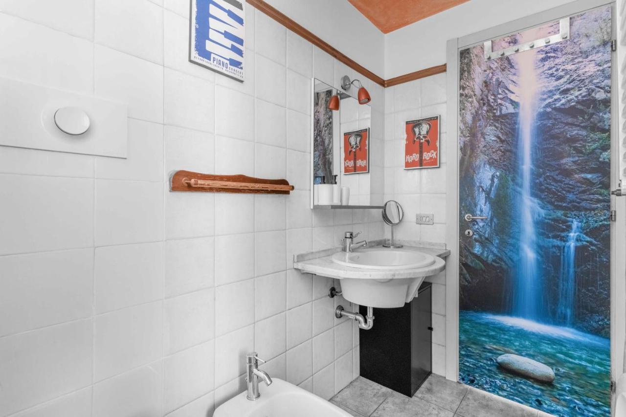 Ven64 -Loreto - Duomo- Central- Large Apartment Milano Ngoại thất bức ảnh