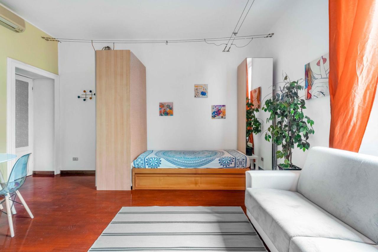Ven64 -Loreto - Duomo- Central- Large Apartment Milano Ngoại thất bức ảnh