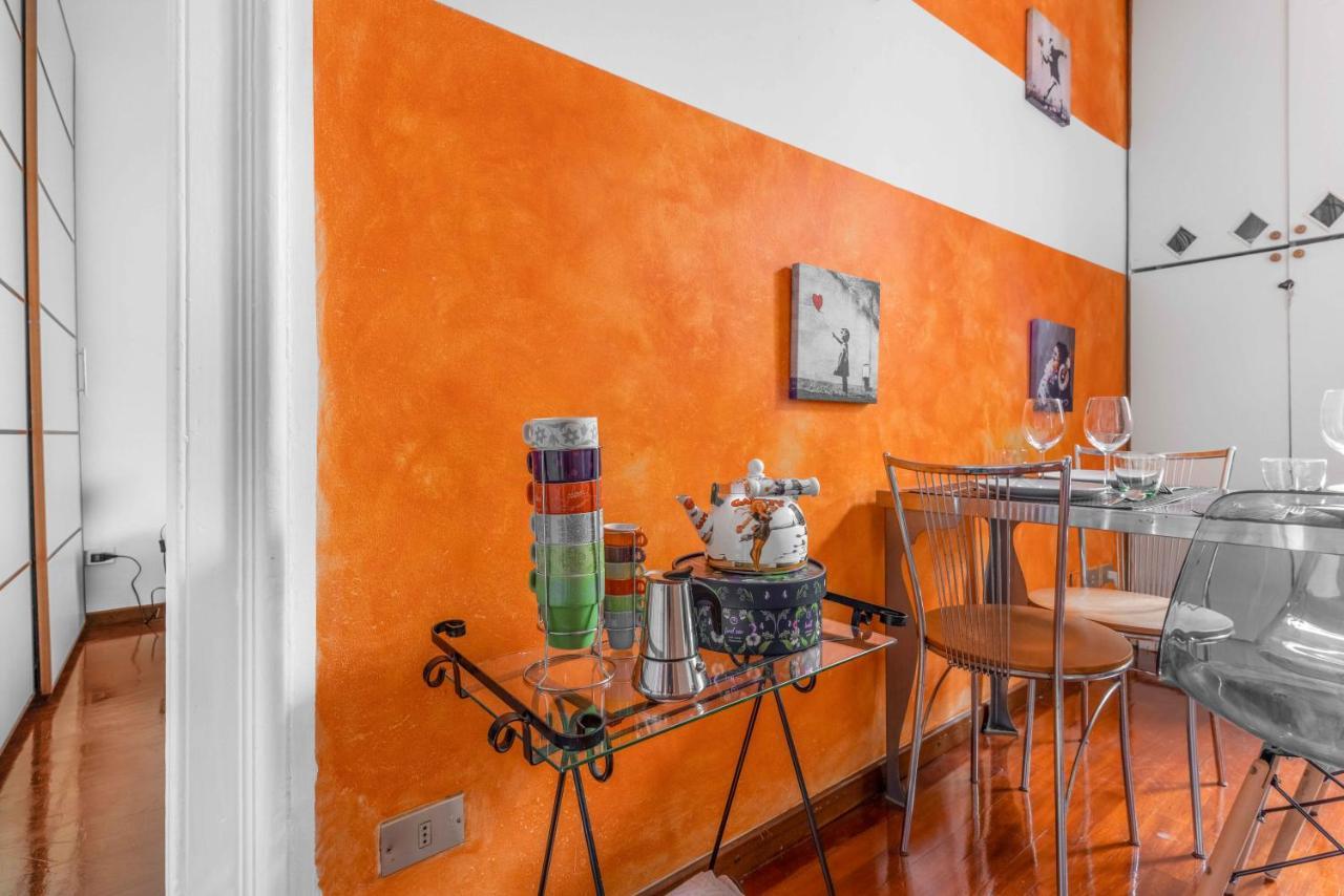 Ven64 -Loreto - Duomo- Central- Large Apartment Milano Ngoại thất bức ảnh