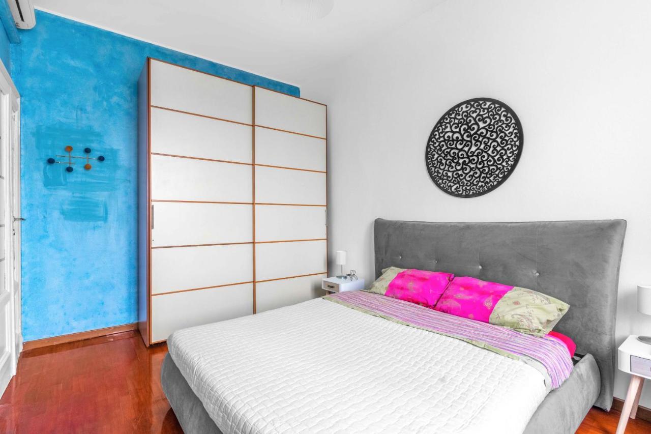 Ven64 -Loreto - Duomo- Central- Large Apartment Milano Ngoại thất bức ảnh