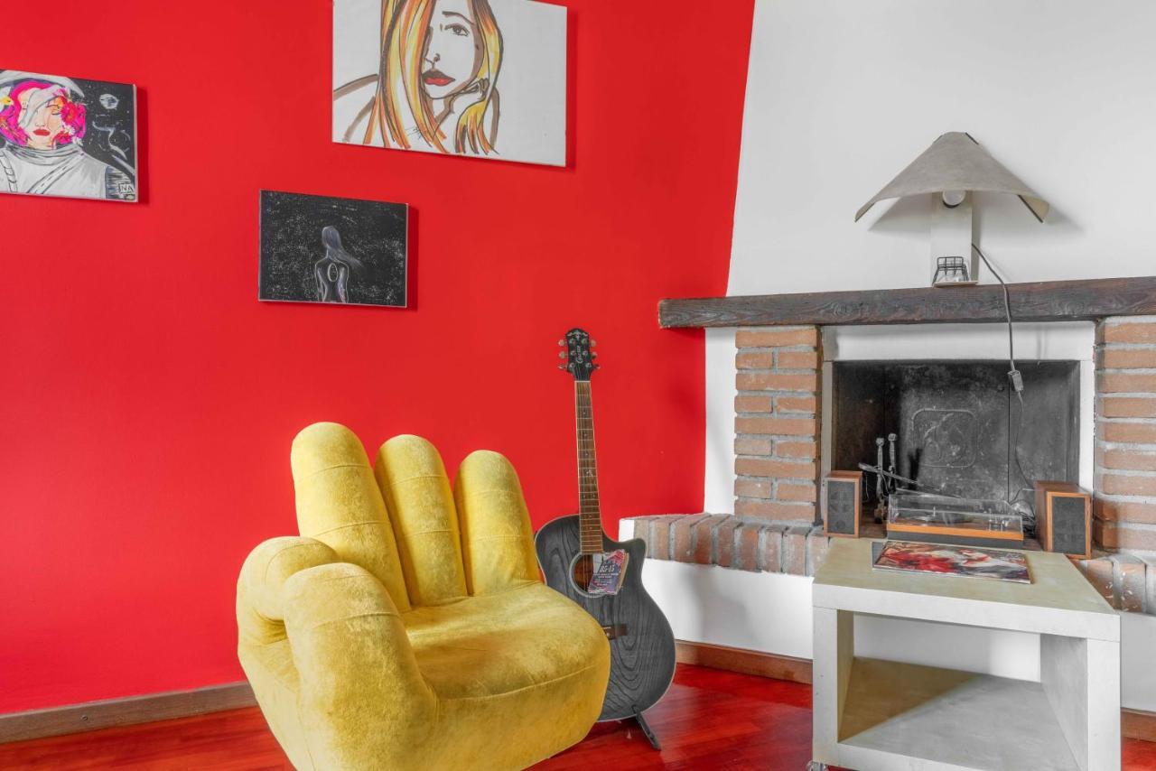 Ven64 -Loreto - Duomo- Central- Large Apartment Milano Ngoại thất bức ảnh