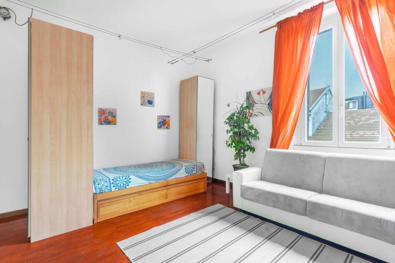 Ven64 -Loreto - Duomo- Central- Large Apartment Milano Ngoại thất bức ảnh
