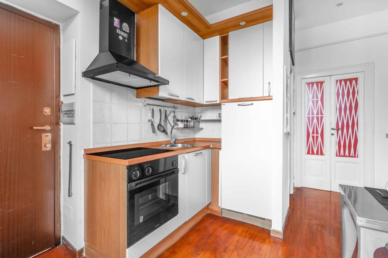 Ven64 -Loreto - Duomo- Central- Large Apartment Milano Ngoại thất bức ảnh